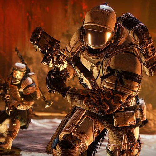 Destiny 2: Shadowkeep Pack  Cd Key